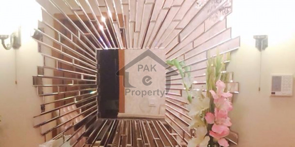 House Available For Rent