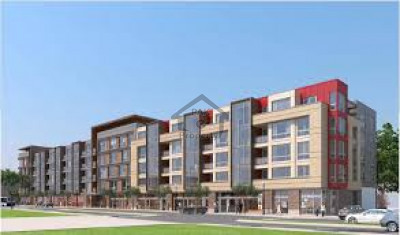 Askari 11,- 2,250 Sq. Ft - 3 Beds On 6th Floor flat for sale