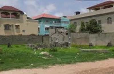 DHA Phase 2 Sector G-1 Kanal-Plot For Sale in  Islamabad