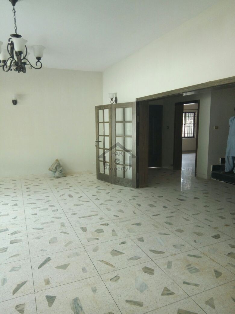 Beautiful Renovated House Available For Rent In Sector F-7 College Road