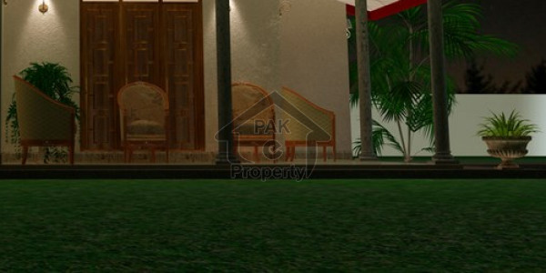 House Available For Rent