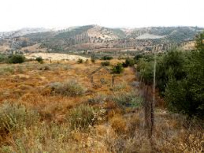 DHA Phase 9 Prism, 1 Kanal Plot For Sale Near Park