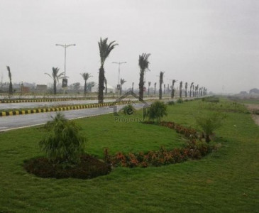 Wazirabad Road-6.1 Kanal-Commercial Plot Available For Sale