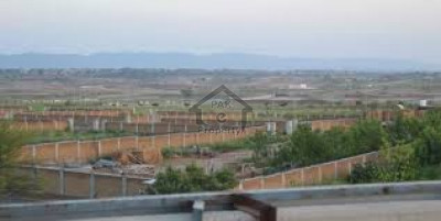 Raiwind Road-5 Marla Residential Plot For Sale in lahore