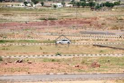 DHA Phase 9 Prism - Block L-10 Marla Plot For Sale in lahore