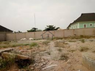 DHA Phase 1 - Sector C-1 Kanal Residential Plot In Islamabad