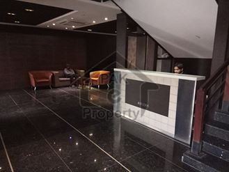 1 Bed Apartment for sale in Posh Riviera Apartments in Phase IV, Bahria Town, Rawalpindi