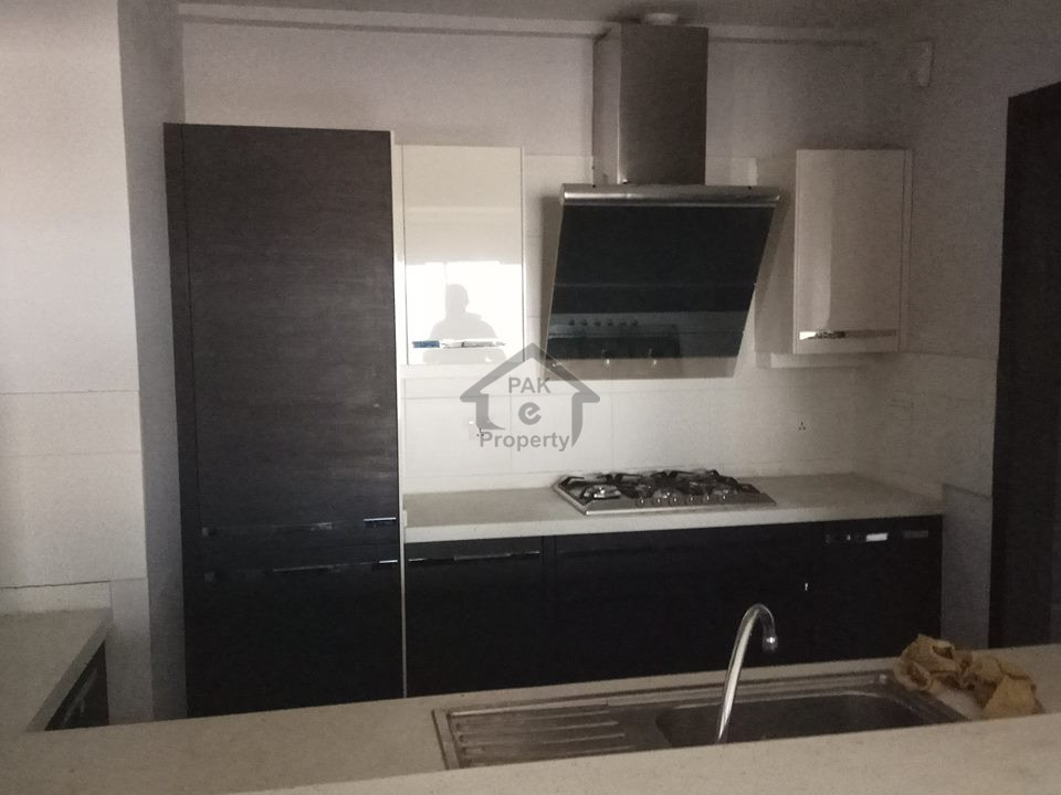 1 Bed Apartment for sale in Posh Riviera Apartments in Phase IV, Bahria Town, Rawalpindi