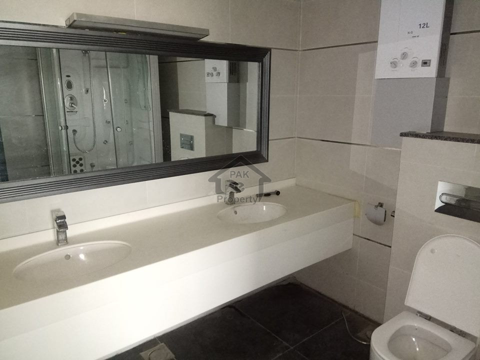 1 Bed Apartment for sale in Posh Riviera Apartments in Phase IV, Bahria Town, Rawalpindi