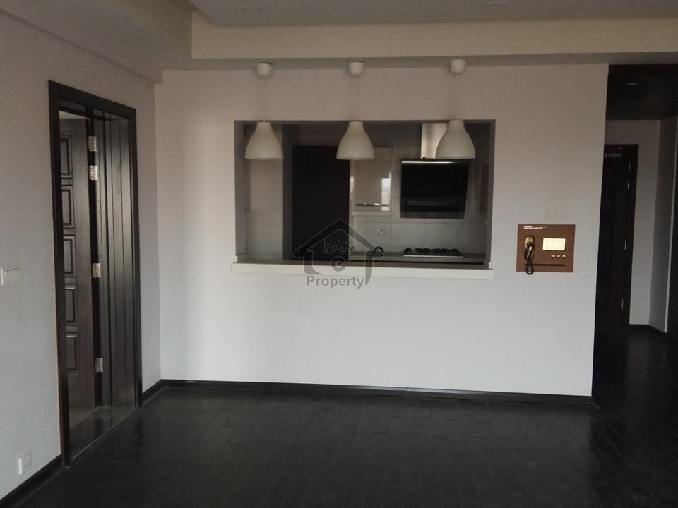 1 Bed Apartment for sale in Posh Riviera Apartments in Phase IV, Bahria Town, Rawalpindi