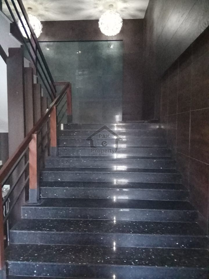 1 Bed Apartment for sale in Posh Riviera Apartments in Phase IV, Bahria Town, Rawalpindi