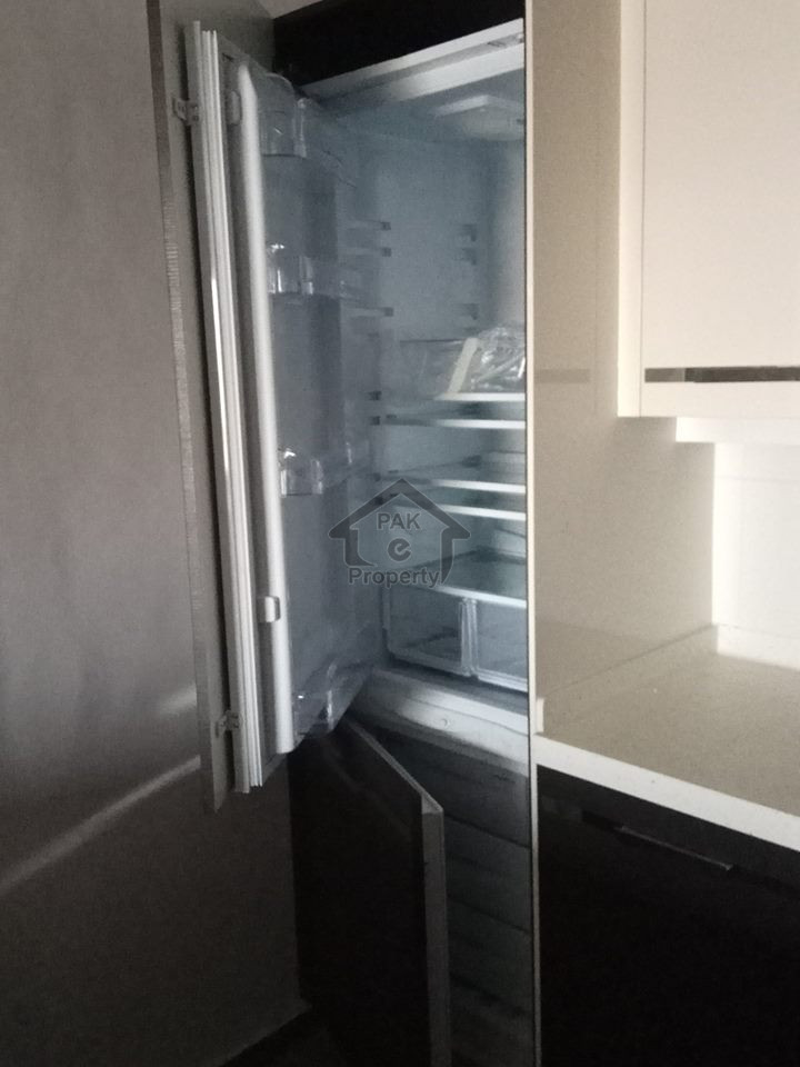 1 Bed Apartment for sale in Posh Riviera Apartments in Phase IV, Bahria Town, Rawalpindi