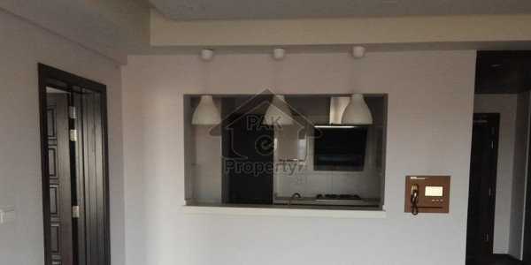 1 Bed Apartment for sale in Posh Riviera Apartments in Phase IV, Bahria Town, Rawalpindi