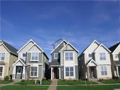 Gulraiz Housing Scheme, 10 Marla House Is Available For Sale
