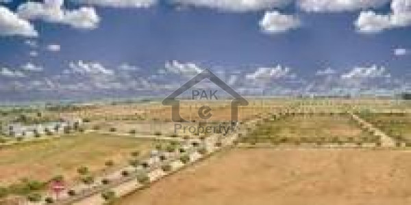 Residential Plot For Sale