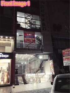 Commercial Property Available for Rent…