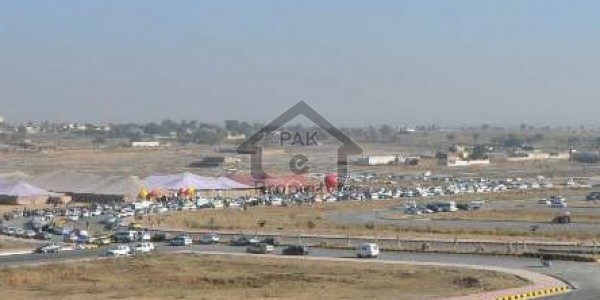 D-12/2 - 500 Sq. Yard Residential Plot Available For Sale