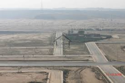 Lahore Islamabad Motorway,  7 Marla Plot for sale In Capital Smart City