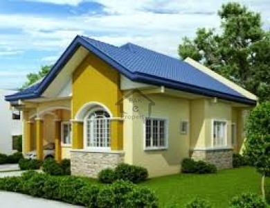 E-11/4-9 Marla-House Is Available For Sale in Islamabad