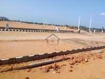 Bahria Town Phase 8 - Block P, 1 Kanal-Plot Is Available For Sale