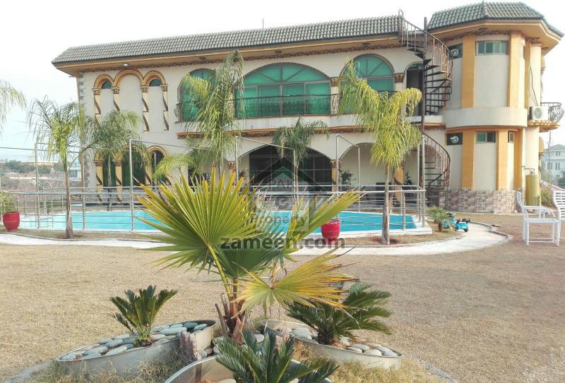 D-12/2 - 500 Sq. Yard Residential Plot Available For Sale