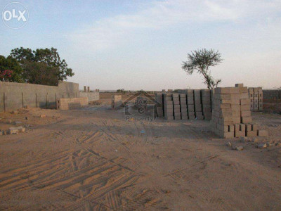 Fateh Jang Road-7 Marla-Residential Plot For Sale in Islamabad