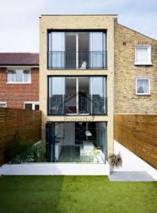 F-8, - 1 Kanal House Is Available For Sale in Islamabad.