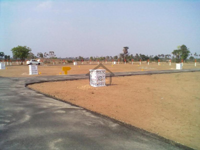 4 Kanal Farm House Land In Gulberg Greens Block B  Islamabad .