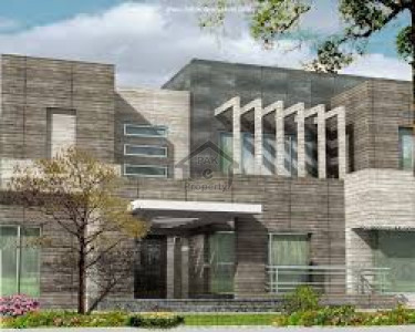 F11 - 1 Kanal- Brand New House For Sale