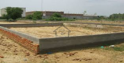 DHA Phase 8 - Block X, -2 kanal  Pair Possession Plot  For Sale ..