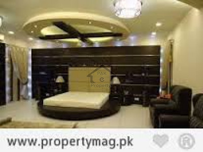 Upper portion available for rent in G-10