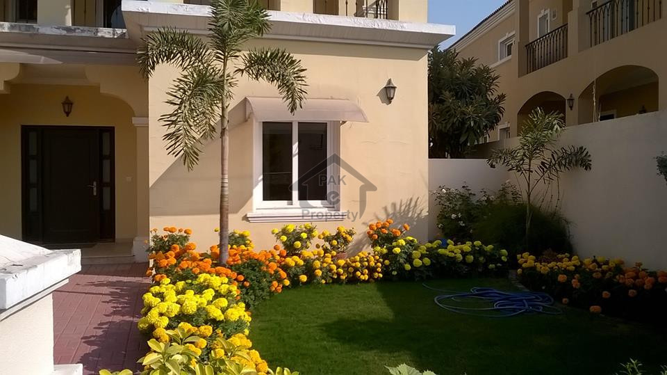 House for Rent in Beautiful Canyon Views, Islamabad.