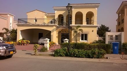 House for Rent in Beautiful Canyon Views, Islamabad.