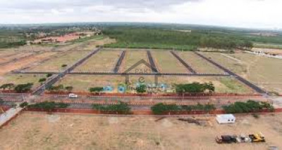 Dha 11 Rahbar Phase 1 Block -A - 10 Marla Plot No 155 For Sale.