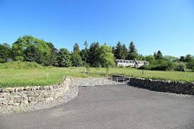 DHA 9 Town - Block D, - 5 Marla -  Plot For Sale ..