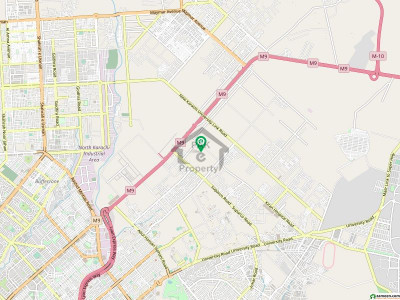 Residential Plot Is Available For Sale Punjabi Saudagar Society, Scheme 33 - Sector 17-A