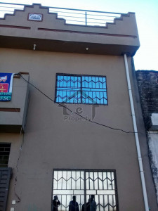 Koral Town - 3 Marla - House for sale.