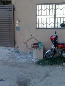 Koral Town - 3 Marla - House for sale.