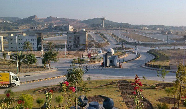 Bahria Greens - Overseas Enclave - Sector 3, Bahria Greens - Overseas Enclave, Bahria Town Rawalpind