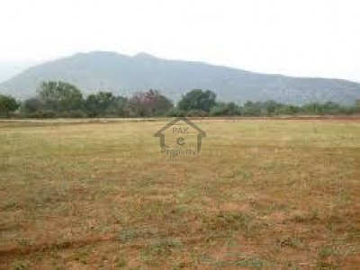 plot for sale I-12/3