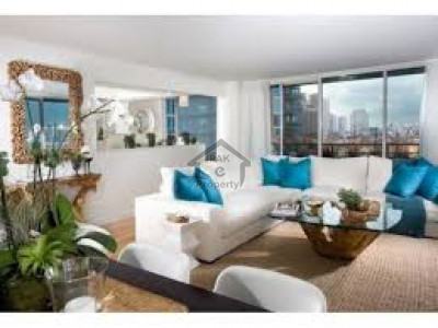 DHA Phase 2 - Sector D,- 13.3 Marla- 4 Bed Apartment Is Available For Sale