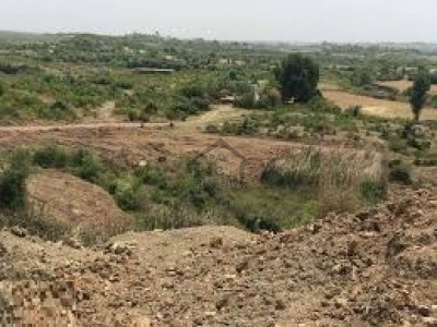DHA Defence Phase 5, - 1 Kanal- Plot Is Available For Sale