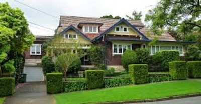 DHA Phase 2 - Sector H, - 1Kanal Brand New Lush House For Sale.