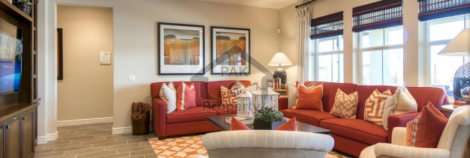 3 Bed Luxury Apartment In Diplomat Height Bath Island