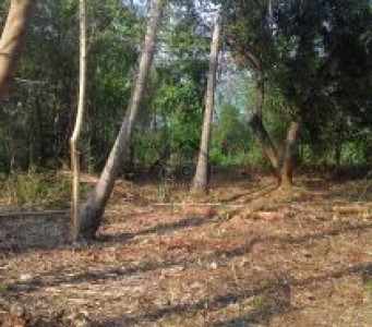 Bahria Town Phase 8 - Block L - 10 Marla Plot Is Available For Sale