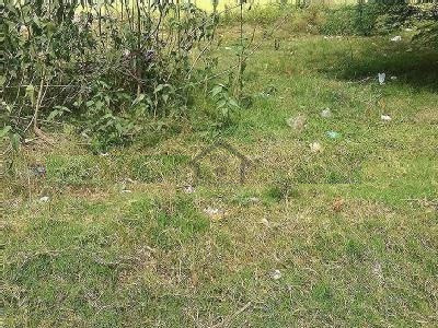 Rose Garden, -5 Marla - Plot Available For Sale