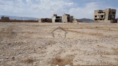 Bahria Town Phase 8 - Block K, 10 Marla- Plot For Sale.