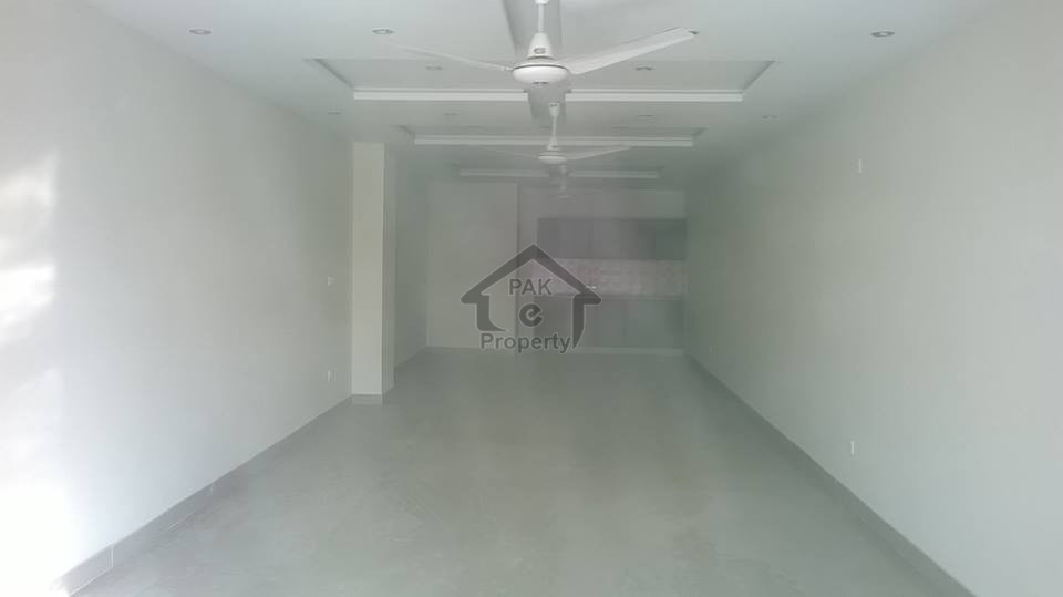 Office/Shop Available for Rent in Civic Center Bahria Town Rawalpindi