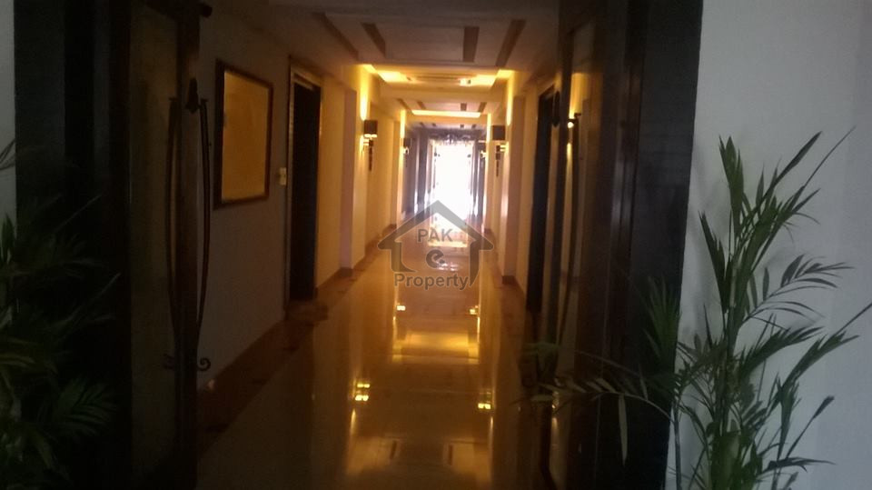 2 Bed Apartment Available in The Sanctuary Bahria Town Safari villa 3 Phase 2