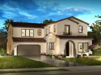 Dha Phase 2 Sector B- 1 Kanal - House For Sale.